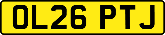 OL26PTJ