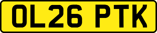 OL26PTK