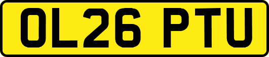 OL26PTU