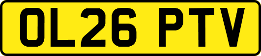 OL26PTV