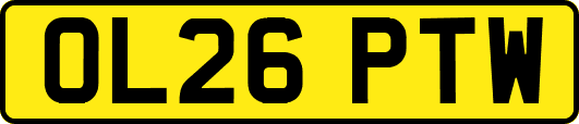 OL26PTW