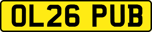 OL26PUB