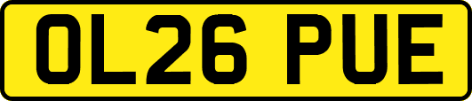 OL26PUE