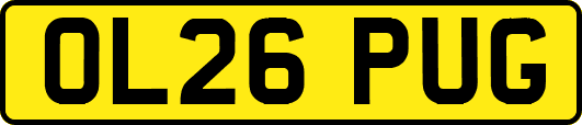 OL26PUG