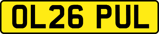 OL26PUL