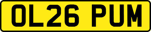 OL26PUM