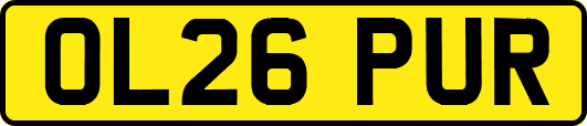 OL26PUR