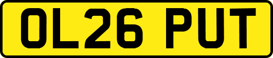 OL26PUT