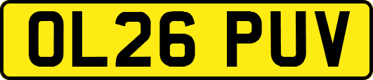 OL26PUV