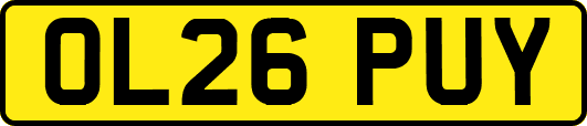 OL26PUY