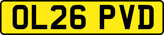 OL26PVD