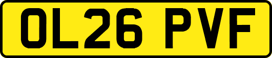 OL26PVF