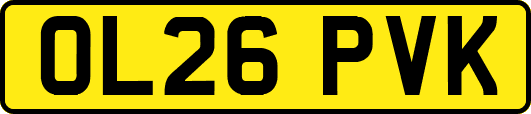 OL26PVK