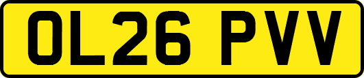 OL26PVV