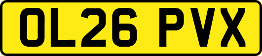 OL26PVX