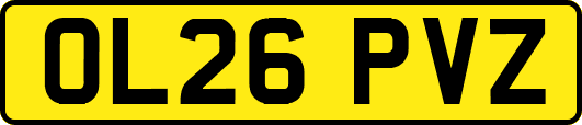 OL26PVZ