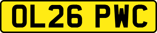 OL26PWC