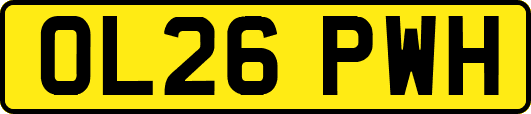 OL26PWH