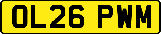 OL26PWM
