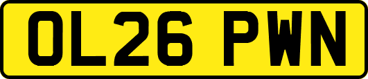 OL26PWN