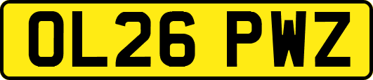 OL26PWZ
