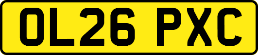 OL26PXC