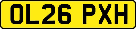 OL26PXH