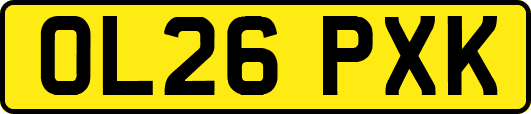 OL26PXK