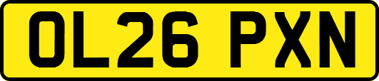 OL26PXN