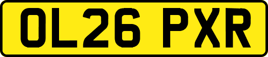OL26PXR