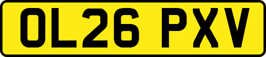 OL26PXV