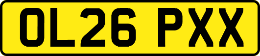 OL26PXX