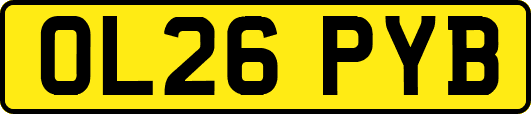 OL26PYB