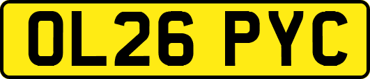 OL26PYC