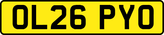 OL26PYO