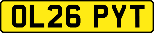 OL26PYT