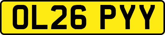 OL26PYY