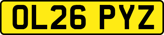 OL26PYZ