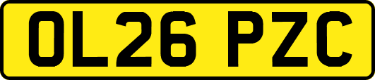 OL26PZC