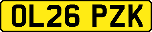 OL26PZK