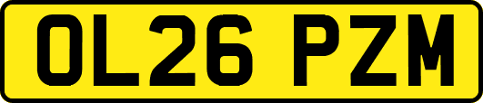 OL26PZM