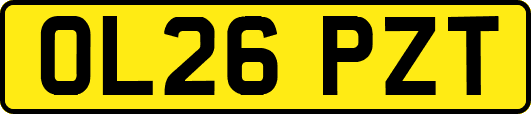 OL26PZT