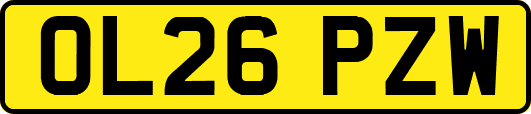 OL26PZW