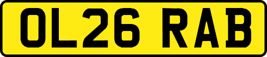OL26RAB