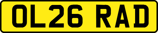 OL26RAD