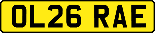 OL26RAE