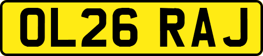 OL26RAJ