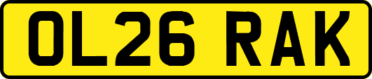 OL26RAK