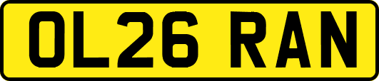 OL26RAN