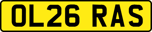 OL26RAS